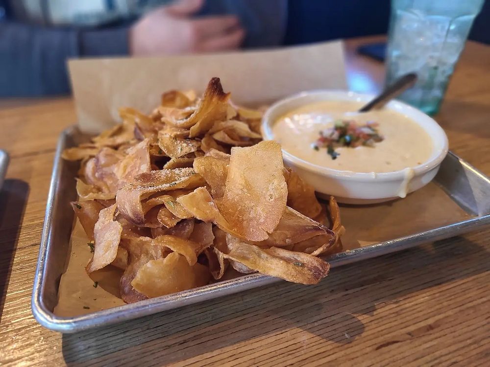 Social spots from The Bearded Lady