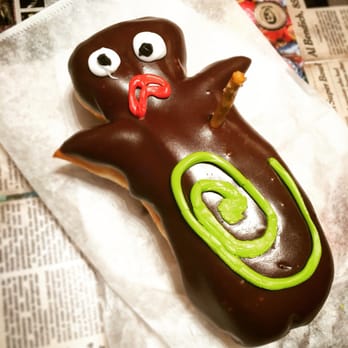 Voodoo Doughnut - Donuts Near Me - Austin, Texas Voodoo Doughnut - Donuts Near Me - Austin, Texas