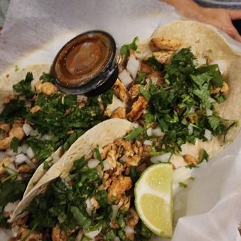 La Nopalera - Beach Blvd - Chicken tacos - Mexican Near Me - Jacksonville, Florida La Nopalera - Beach Blvd - Chicken tacos - Mexican Near Me - Jacksonville, Florida