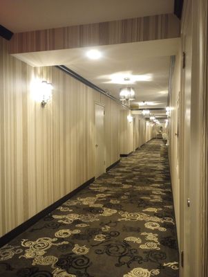 The Lord Nelson Hotel & Suites by null