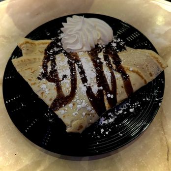 48th and Crepe - Breakfast & Brunch Near Me - Las Vegas, Nevada