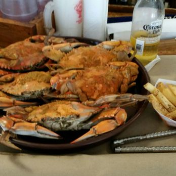 Crabby's - Seafood Near Me - Mays Landing, New Jersey Crabby's - Seafood Near Me - Mays Landing, New Jersey