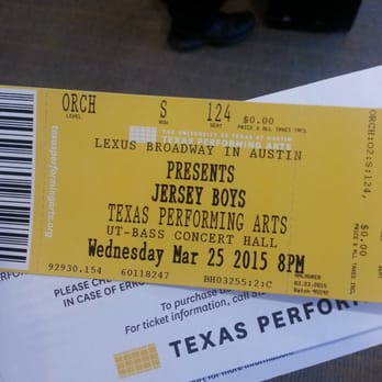 Broadway in Austin - Performing Arts Near Me - Austin, Texas Broadway in Austin - Performing Arts Near Me - Austin, Texas