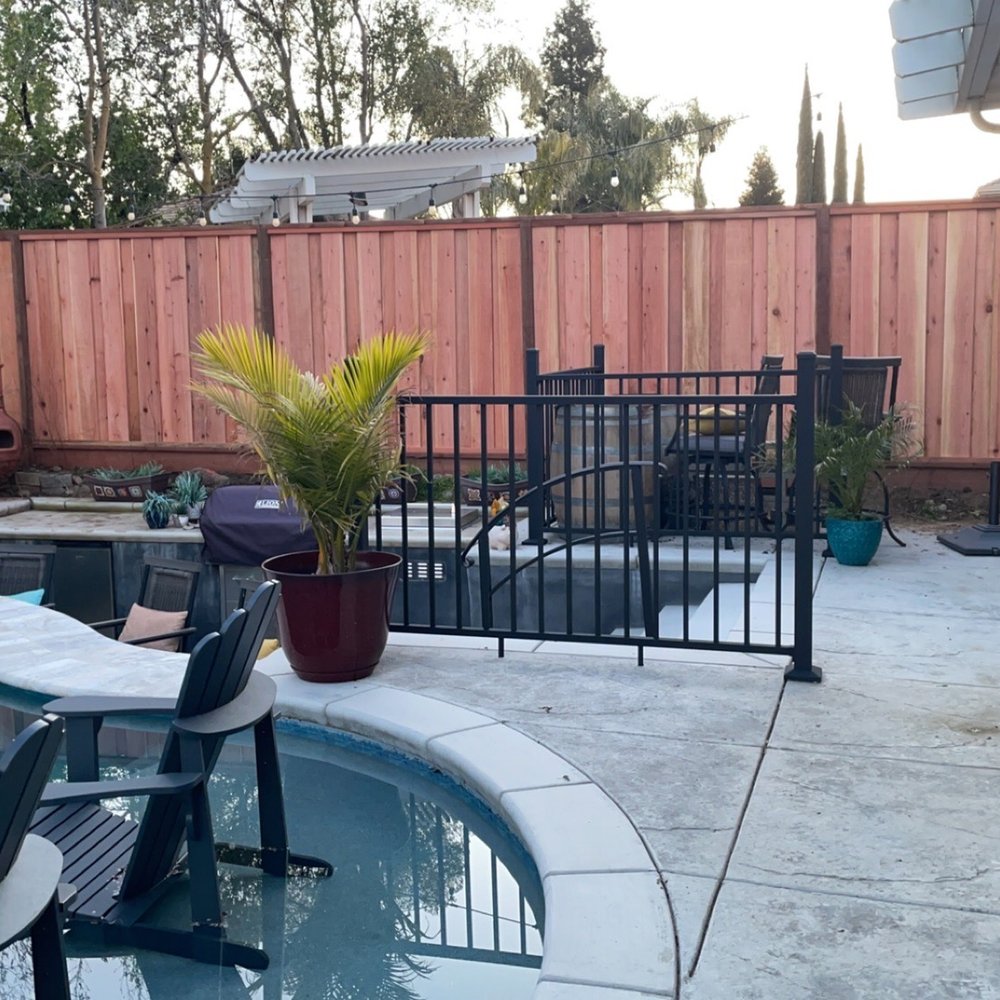 Golden Valley Fencing - Fences & Gates Near Me