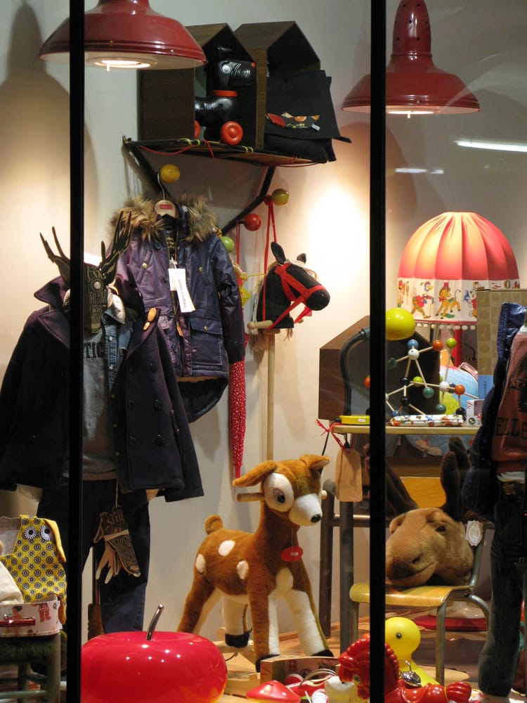 LES AFFREUX JOJO 10 Photos & 10 Reviews 5 rue Sainte Ursule