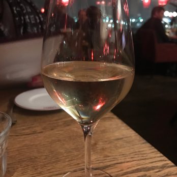 CARLS an der Elbphilharmonie - Sancerre to start - Bistros Near Me - Hamburg, HH