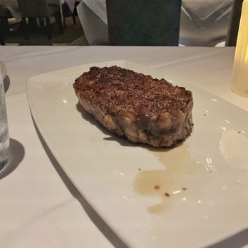 Del Frisco's Double Eagle Steakhouse - 45 day dry aged ribeye - New American Near Me - Plano, Texas Del Frisco's Double Eagle Steakhouse - 45 day dry aged ribeye - New American Near Me - Plano, Texas