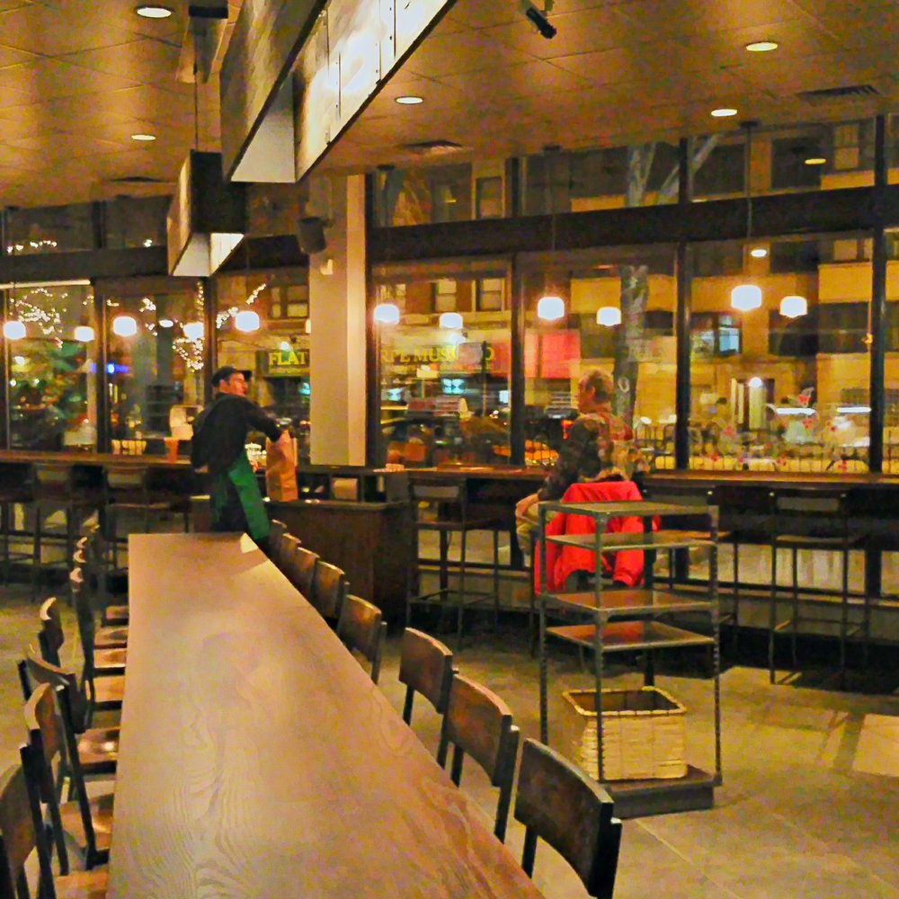 Starbucks - Coffee & Tea Near Me - Chicago, Illinois Starbucks - Coffee & Tea Near Me - Chicago, Illinois