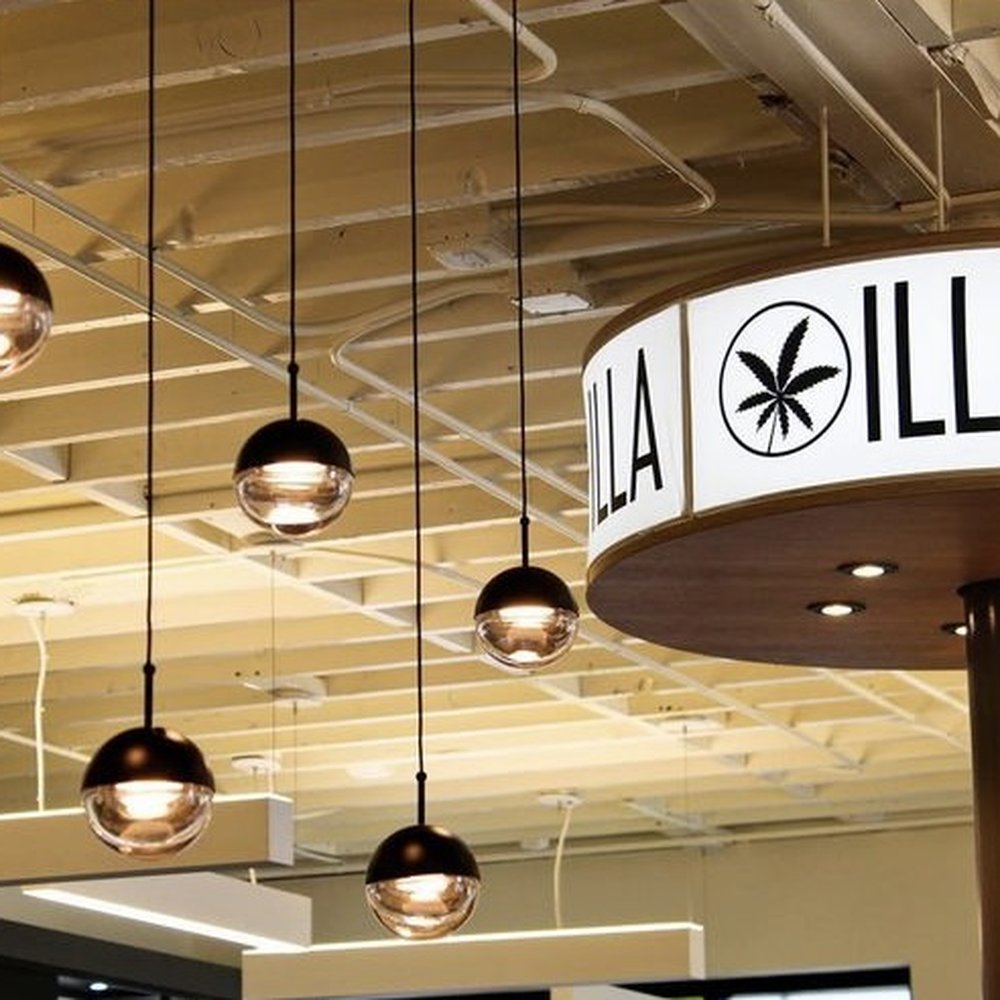 Illa Canna - Cannabis Dispensaries Near Me - Los Angeles, California Illa Canna - Cannabis Dispensaries Near Me - Los Angeles, California