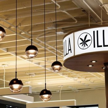 Illa Canna - Cannabis Dispensaries Near Me - Los Angeles, California