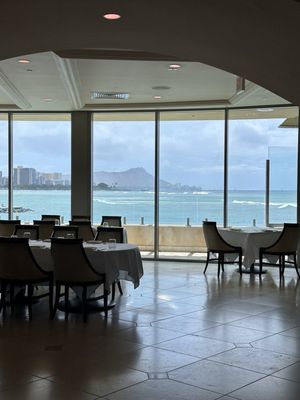 53 By The Sea by null