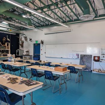 Back Bay Science Center photo 8