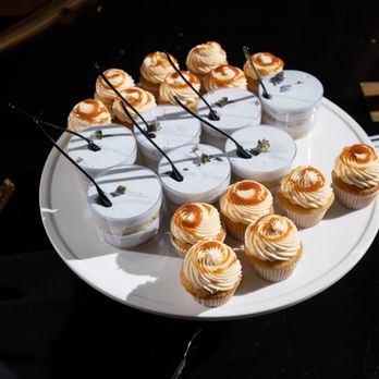 Tres LA Group - lavender lemon ice box was my absolute fav - Caterers Near Me - Los Angeles, California Tres LA Group - lavender lemon ice box was my absolute fav - Caterers Near Me - Los Angeles, California