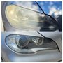 Lucid Beams Headlight Restoration