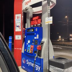Exxon