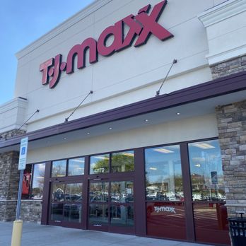 T.J. MAXX - Updated January 2026 - 10 Photos & 20 Reviews - 4217 D W
