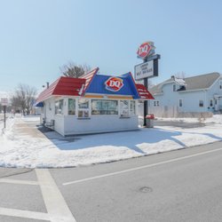 Dairy Queen Store