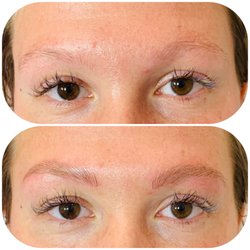 Perfectly Perfect Brows