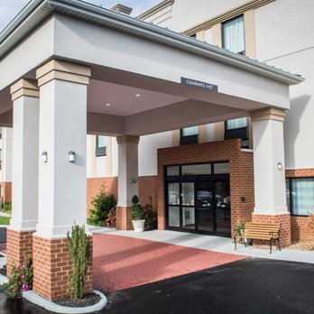 Sleep Inn & Suites Harbour Pointe - Hotels Near Me - Midlothian, Virginia Sleep Inn & Suites Harbour Pointe - Hotels Near Me - Midlothian, Virginia