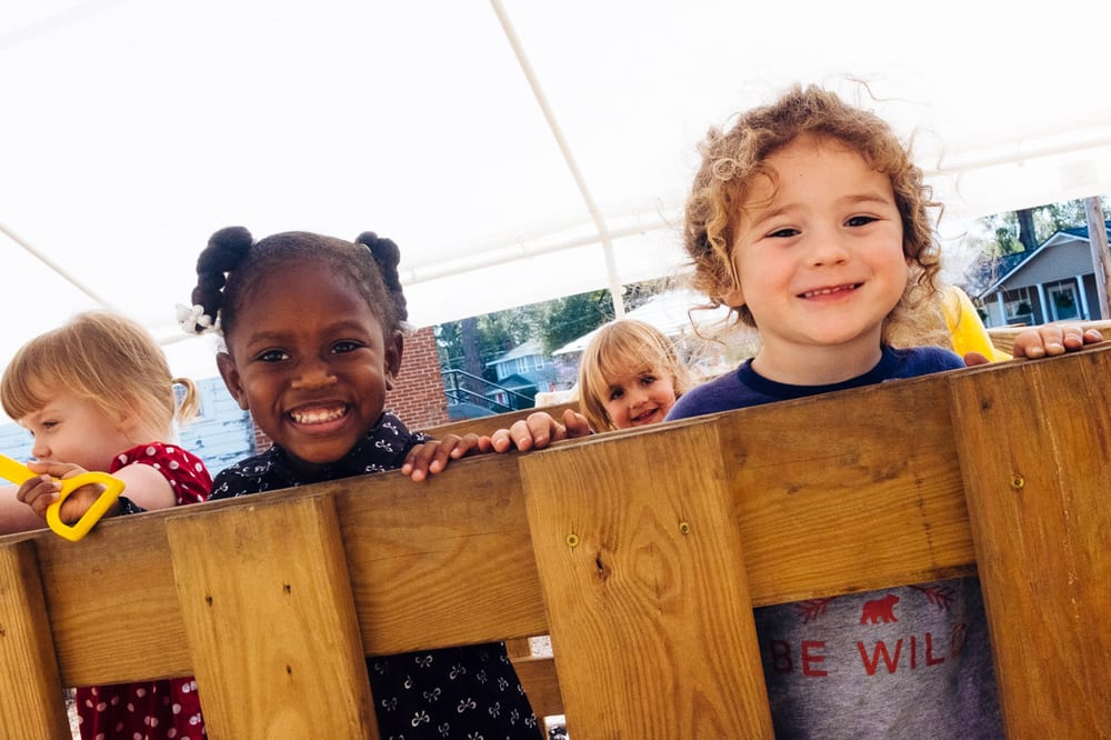 Melrose Avenue Preschool - childcare center in Jacksonville, FL