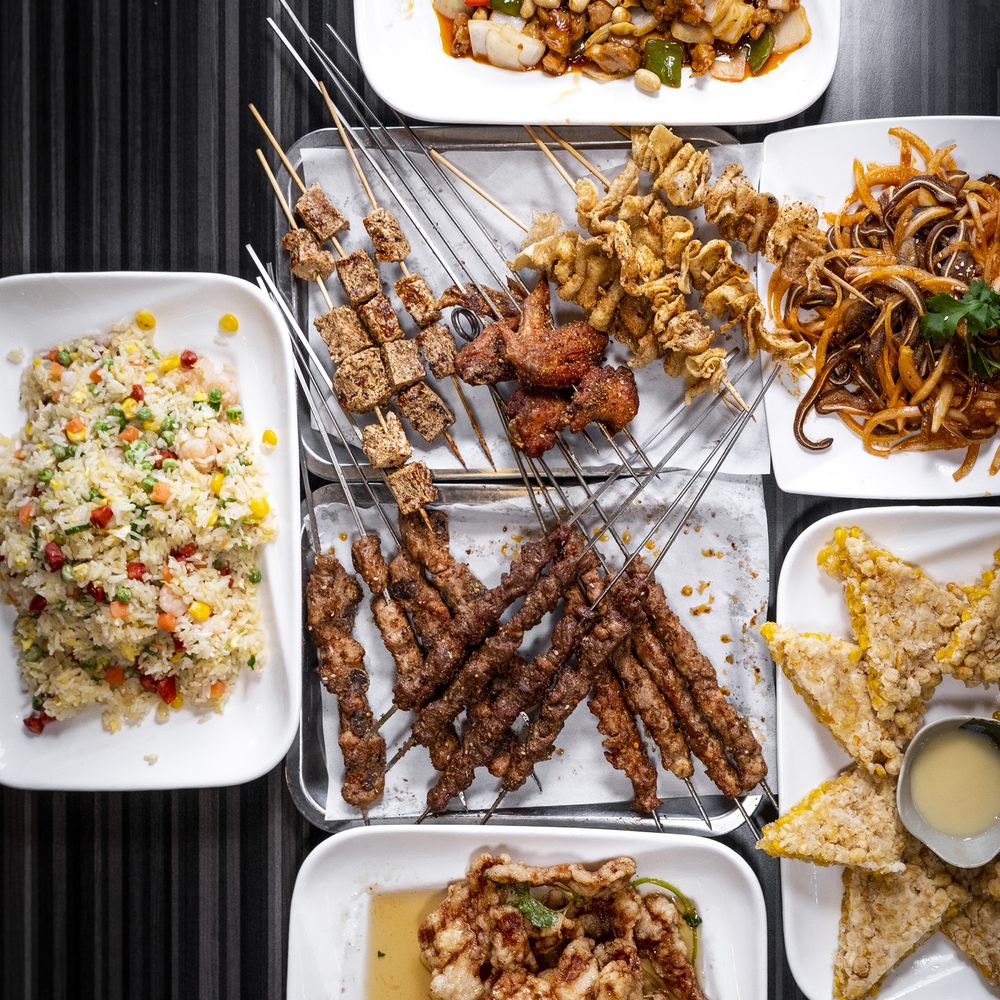 5885 BBQ - Chinese Near Me - Scarborough, Ontario 5885 BBQ - Chinese Near Me - Scarborough, Ontario