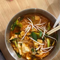 Pho NOHO - Vegetarian ( S )