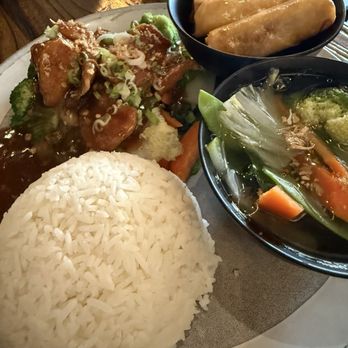 Bangkok Avenue - Thai Near Me - Little Neck, New York Bangkok Avenue - Thai Near Me - Little Neck, New York