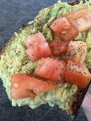 NY Crêperie by null