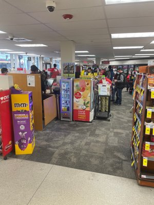 CVS PHARMACY - Updated February 2026 - 25 Photos & 54 Reviews - 6 John ...