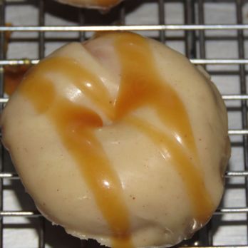SOBEWFF - Brown Butter Donuts from Pretty Sweet Bakehouse..the former "Sweetness Bakery" They still have it! - Festivals Near Me - Miami Beach, Florida SOBEWFF - Brown Butter Donuts from Pretty Sweet Bakehouse..the former "Sweetness Bakery" They still have it! - Festivals Near Me - Miami Beach, Florida