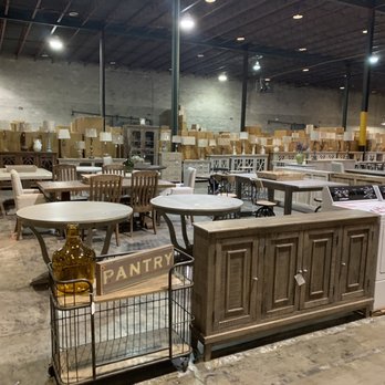 Decor Stop - Warehouse Shot - Home Decor Near Me - Shelbyville, Tennessee
