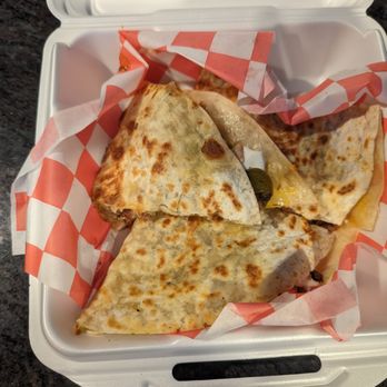 California Burritos - Mexican Near Me - High Point, North Carolina