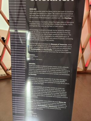 Museu do Amanhã by null