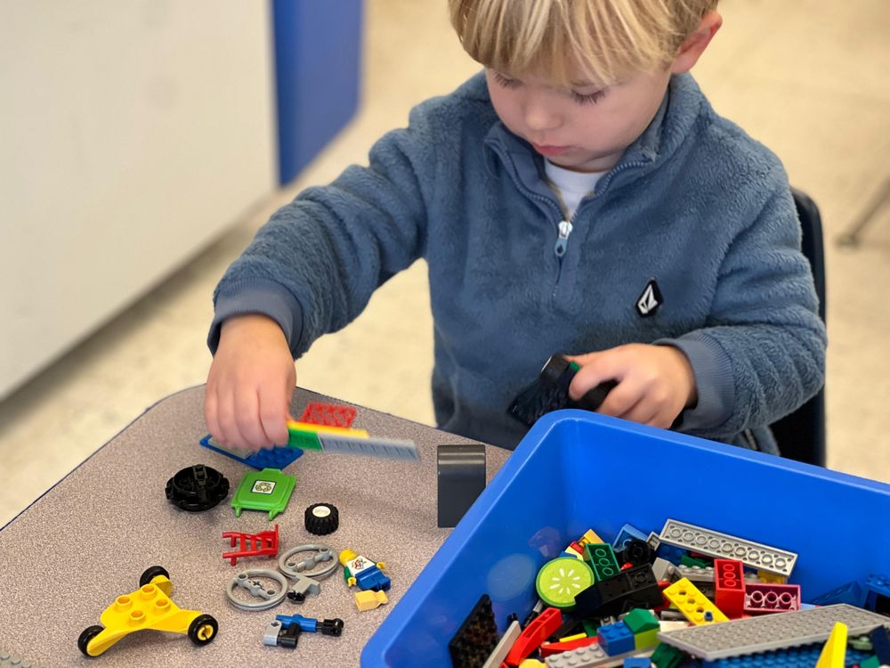 Gentle Dragon Preschool - childcare center in Medford, MA