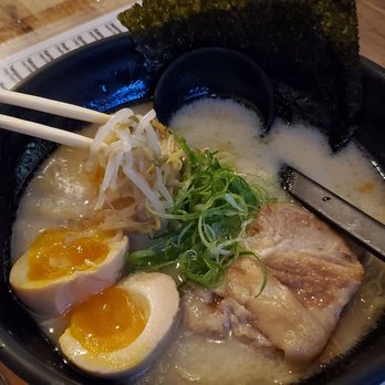 Aoyama Ramen - Delicious Classic Tonkotsu Ramen - Ramen Near Me - Olathe, Kansas Aoyama Ramen - Delicious Classic Tonkotsu Ramen - Ramen Near Me - Olathe, Kansas