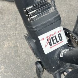 Aspen Velo Electric Bikes