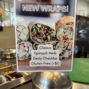 DICED Salads, Wraps & Bowls - Raleigh - Salad Near Me - Raleigh, North Carolina DICED Salads, Wraps & Bowls - Raleigh - Salad Near Me - Raleigh, North Carolina