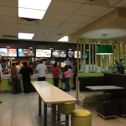 Mc Donald's