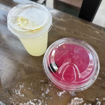 Due Focacceria - Lemonade - Cocktail Bars Near Me - Saint Paul, Minnesota Due Focacceria - Lemonade - Cocktail Bars Near Me - Saint Paul, Minnesota