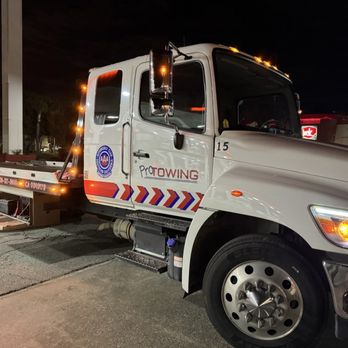 Pro Towing - Towing Near Me - Chino, California