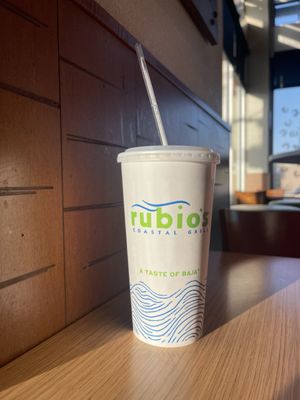 Rubio's Coastal Grill by null