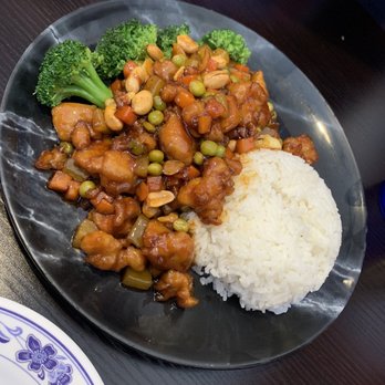 Old Li's Restaurant - Kung Pao Chicken Meal - Chinese Near Me - North Charleston, South Carolina Old Li's Restaurant - Kung Pao Chicken Meal - Chinese Near Me - North Charleston, South Carolina