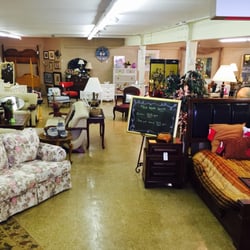 Johnson - Downstairs.
