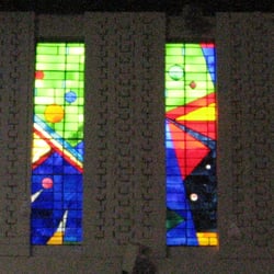 St Mark's C Of E Parish Church