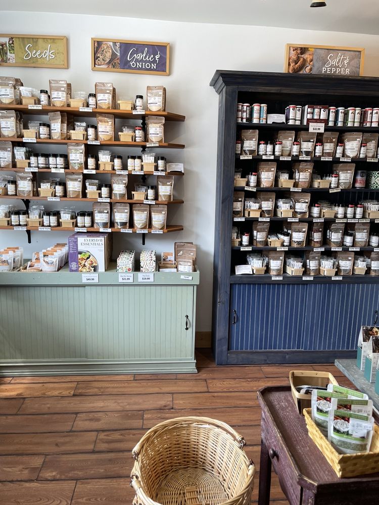 SAVORY SPICE SHOP 44 Photos & 66 Reviews 4753 N Lincoln Ave