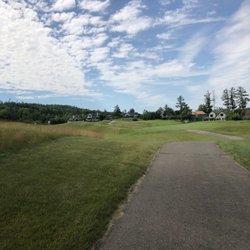 Owl's Nest Golf Club - Owls nest 11th