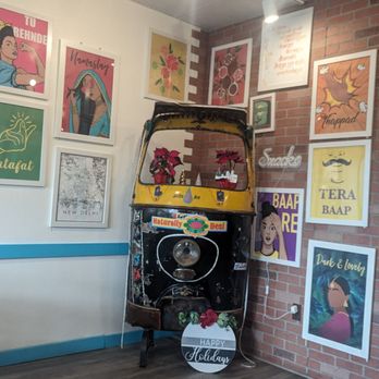 Naturally Desi Cafe - Indian Near Me - San Diego, California Naturally Desi Cafe - Indian Near Me - San Diego, California
