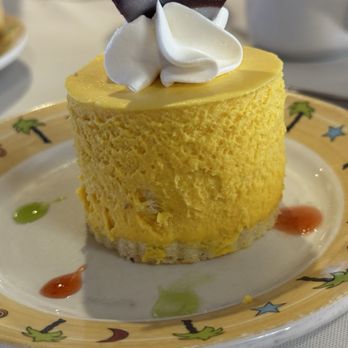 Star of Honolulu - Mango Mousse Cake - Boat Charters Near Me - Honolulu, Hawaii Star of Honolulu - Mango Mousse Cake - Boat Charters Near Me - Honolulu, Hawaii