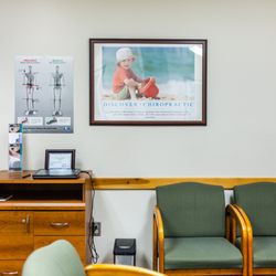 Cuba Chiropractic