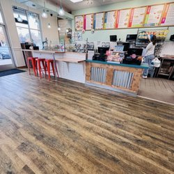 Tropical Smoothie Cafe